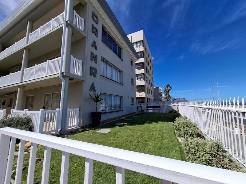 To Let 3 Bedroom Property for Rent in Strand North Western Cape